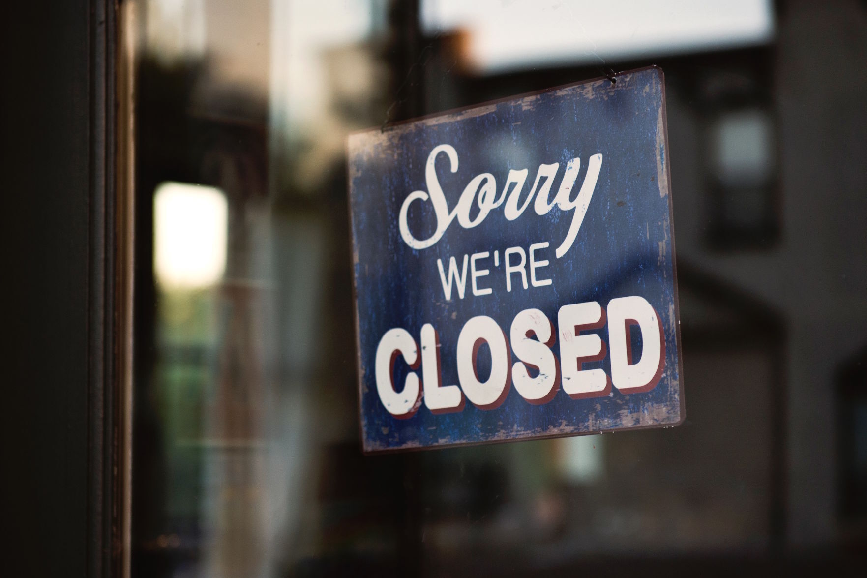 Decatur-area restaurants that said farewell in 2020